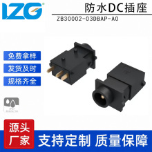 ��ˮDC����LZG�S��ֱ�NDC�Դ������ʽ3Pin����3A24V�z���^�Դ