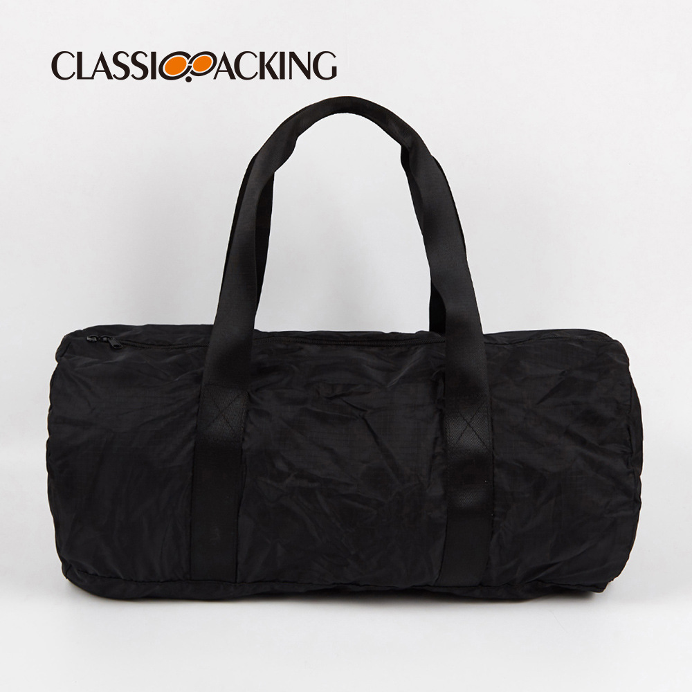 Bolsa de deporte nueva para fitness 2025, bolsa de viaje de gran capacidad, ligera, multifuncional y portátil.