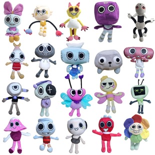 �羳��Ʒdandy&rsquo;s world plush ���ϵ�����ë�q�����ż��������