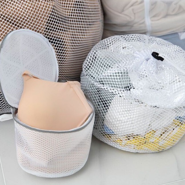 Washing Machine Sweater Washing Bag, Laundry Bag, Dry Cleaning Net Bag, Clothes Protective Cover, Socks Washing Machine Bag