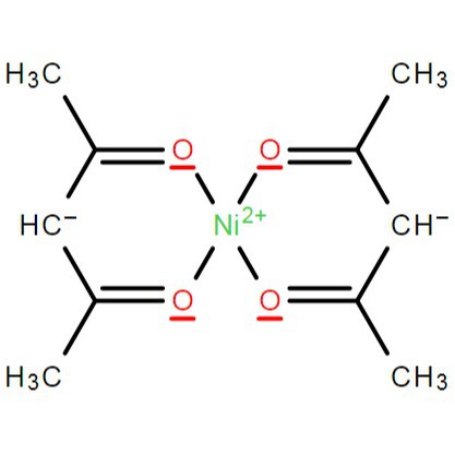 化学试剂生产商 二乙酰丙酮镍 CAS号3264-82-2 现货供应