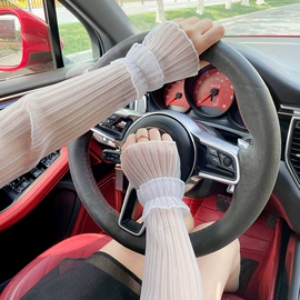 丝巾;围巾;披肩