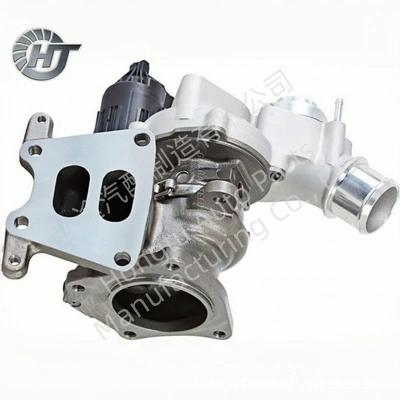 Supercharger 180810528E,181201132E,6A0-F4-T/C,6A0-F4-Tc,847-1654