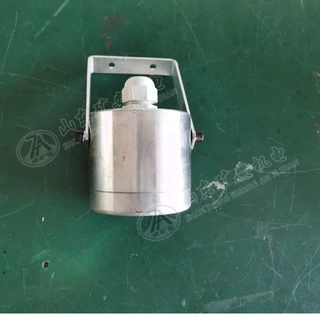 ZP-12R矿用热释光控传感器 人体辐射红外线信号用热释传感器