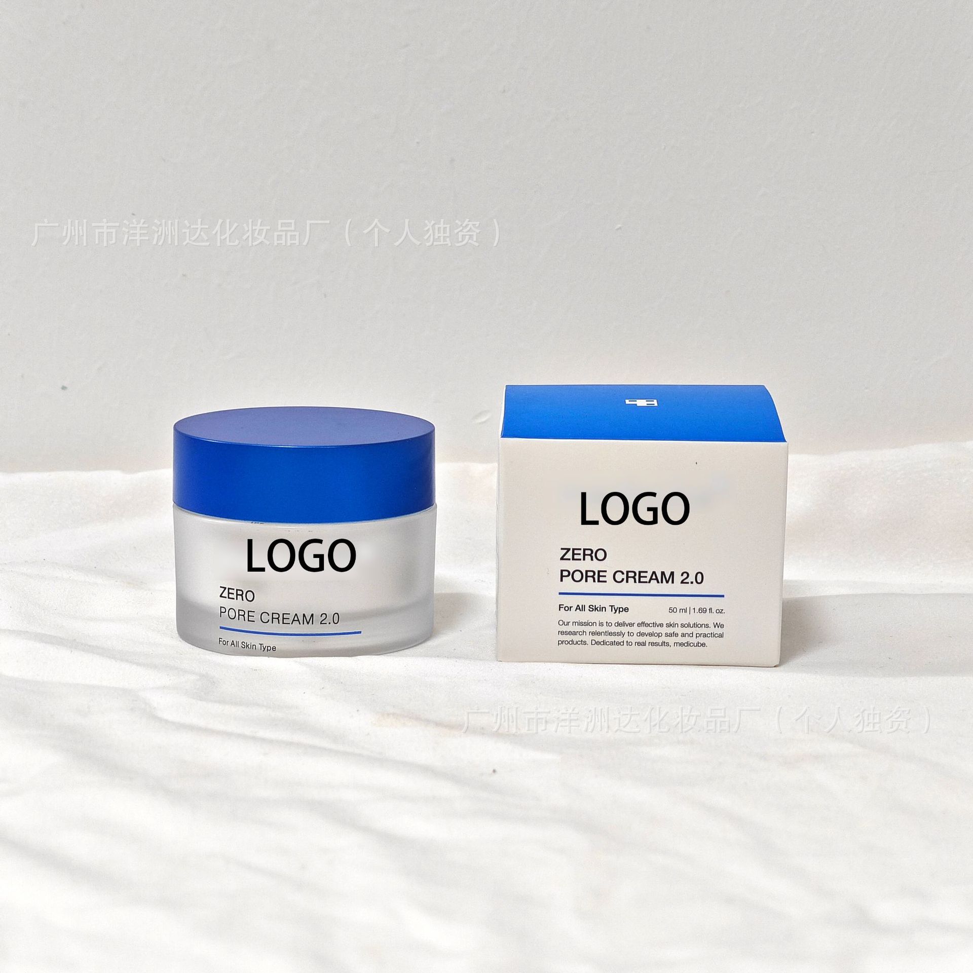 Punto transfronterizo Medicube Collagen Ampolla Esencia Limpiador facial anti/secado Mascarilla de barro Mascarilla de desgarro