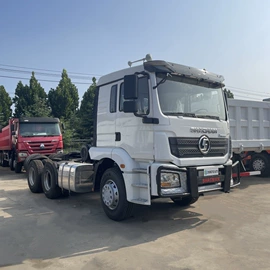 牵引车;挂车;吸污车