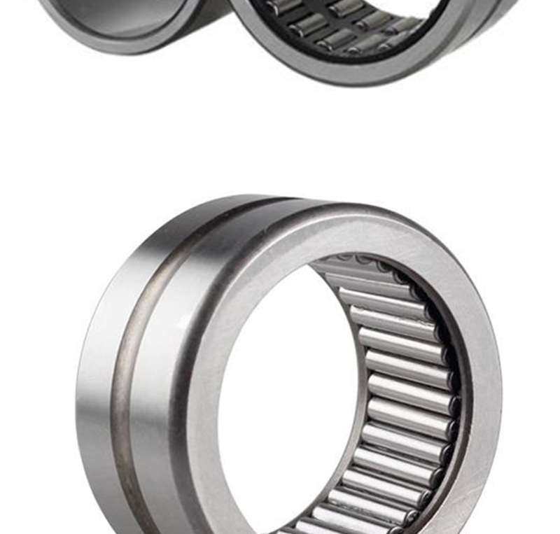 Stamping Outer Ring Needle Roller Bearing Hk17*25*15.5/Hk17*25*18 High-Speed Running Car Engine