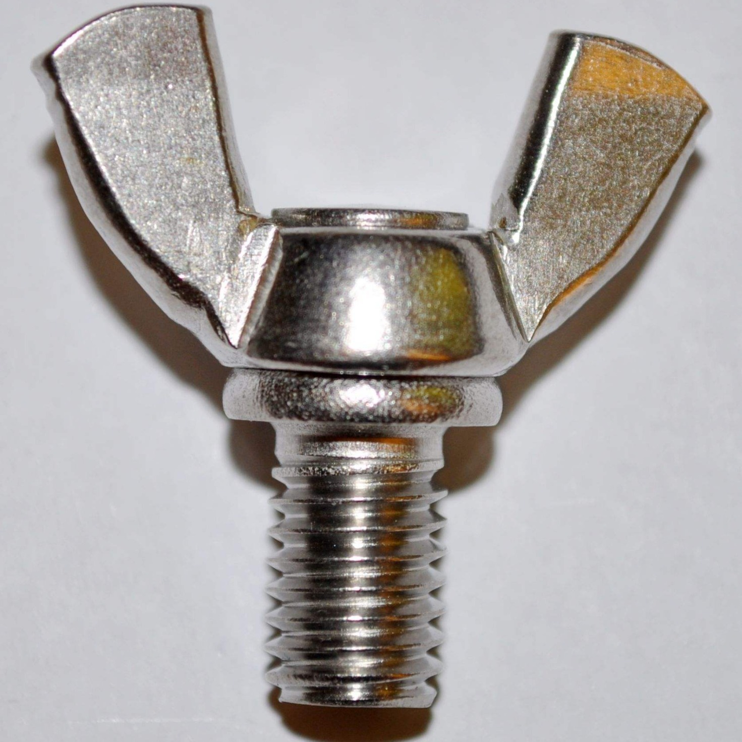 业博20年厂家直供 蝶形螺丝      羊眼螺丝钉 规格齐全价格实惠