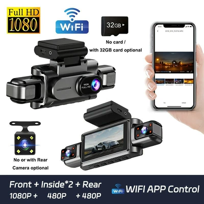 Driving recorder — Amazon's Best-Selling Car Dvr Ultra-Clear