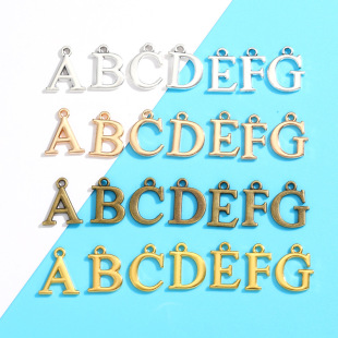 �Ͻ��Ʒ26��Ӣ����ĸA-Z��� diy���耳׿��Ʒ�������  S115