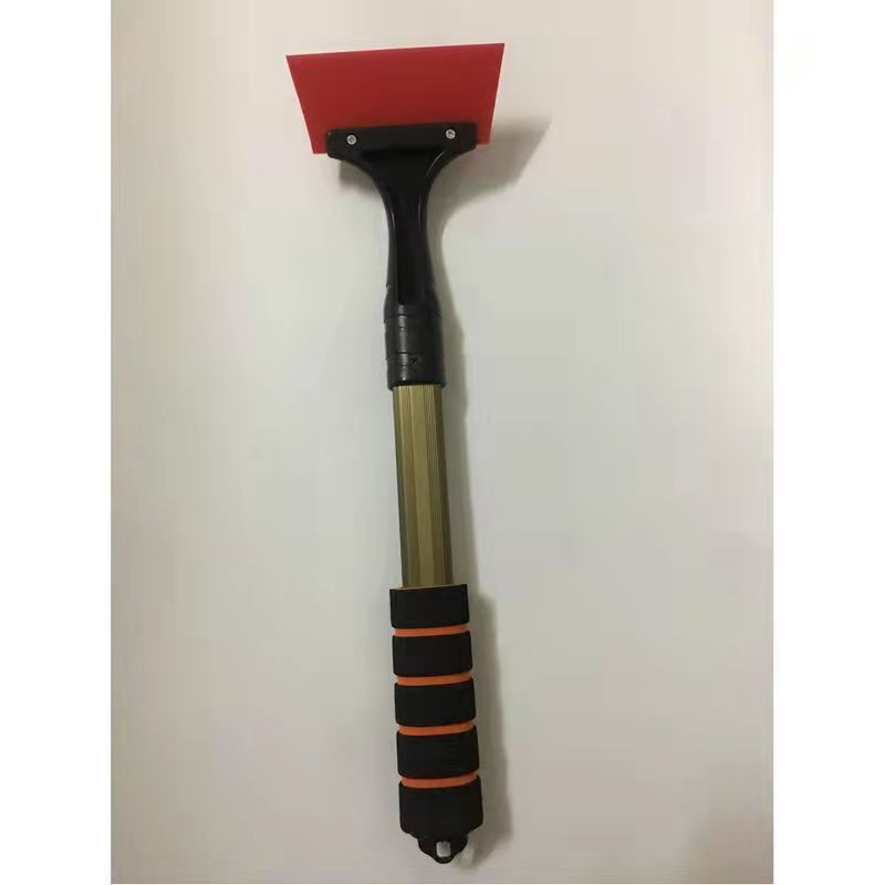 Car beef tendon snow shovel glass ice shovel snow scraper ice cream removal snow shovel ice scraper winter snow removal