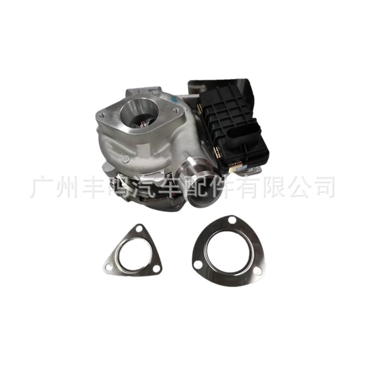 BK3Q-6K682-CB para el montaje del turbocompresor del coche de Ford