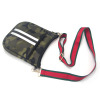 Beach capacious one-shoulder bag for leisure