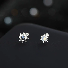 耳钉;项链;戒指