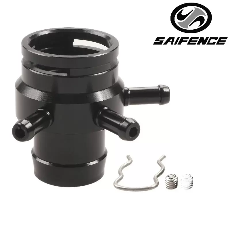 汽车改装真空传感器涡轮泄压阀配件适用于大众奥迪2.0T可开票