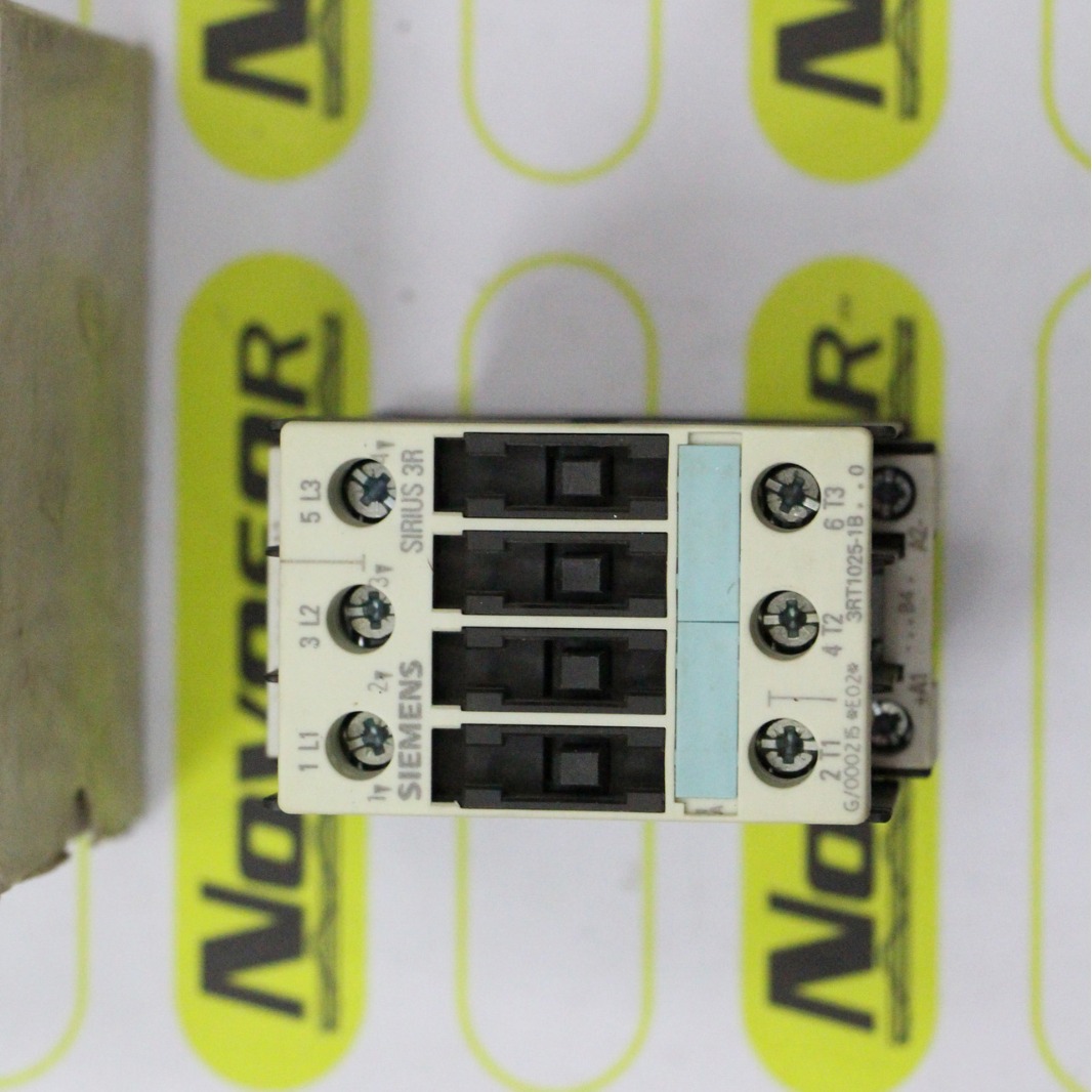 SIEMENS  3RT1025-1BB40  24VDC咨询后下单