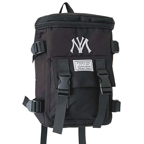 Small schoolbag children's kindergarten Korean version girl baby small backpack casual trendy cool camouflage boy travel backpack