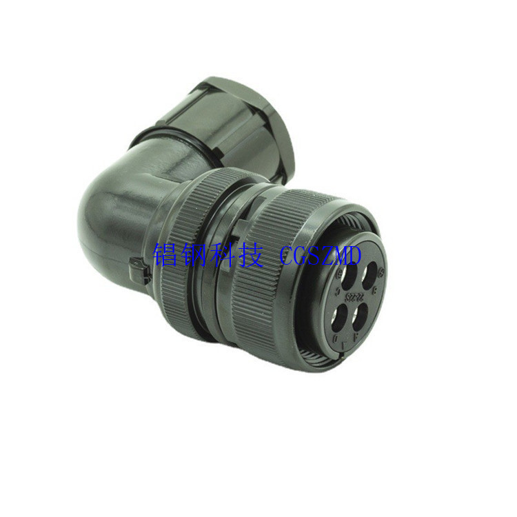 5015 Circular connector 3108A /3106/3102E 22-22Fˮ