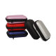 Factory spot Bluetooth headset bag mobile hard disk bag data cable storage box headset box