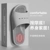 Massage particles gray