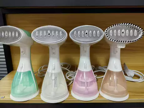 201 garment steamer