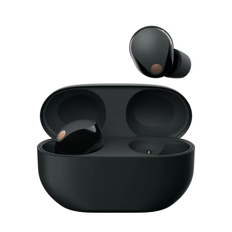 WF-1000XM5 完全ワイヤレスノイズキャンセリングイヤホン、Huawei、Apple、Sony対応、イヤホン型、レトロスタイル|undefined