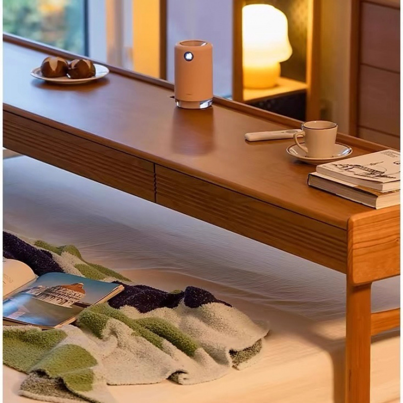 길이 214cm, 침대 180cm