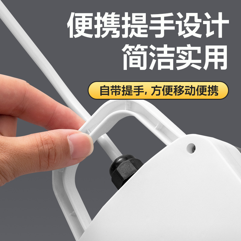 防水スマートバッテリーカープロテクター、過充電防止延長コード、電気自動車ソケット、充電完了時自動電源オフ|undefined