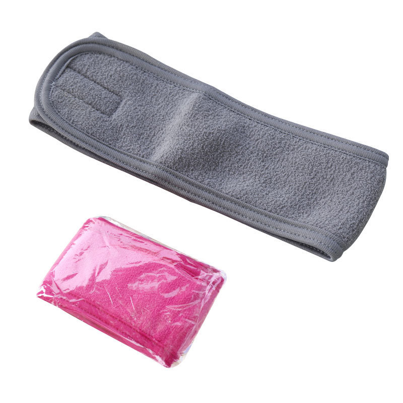 40g Weight scarf Hair Accessories Type 1 Piece Quantity Casual Elegant Simple Style Unisex Scarf Fleece In One Side Printing Scarf