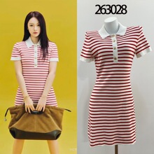 Mj��263028�紺�¿��ϵ�tɫ�l�yPOLO�I�����ճ�ͨ��ᘿ��B��ȹ