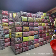 秋冬杂款毛衣库存服装批发毛衣Sweaters女针织衫服装工厂尾货货源