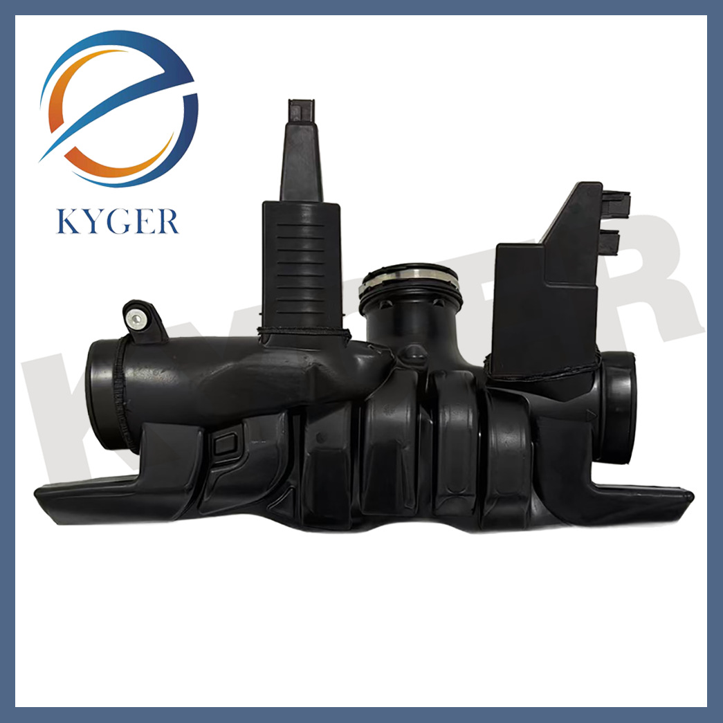 Suitable for Land Rover Discovery Range Rover Air Intake Pipe Middle Section Lr044457 High Quality Auto Parts Kyger
