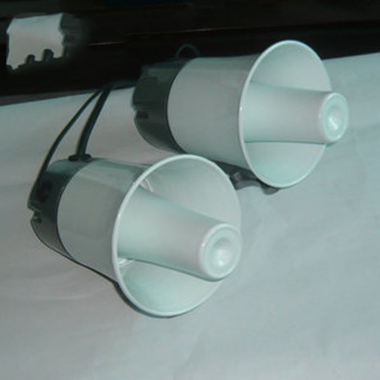 生产供应 三明外磁式专业扩音号筒喇叭