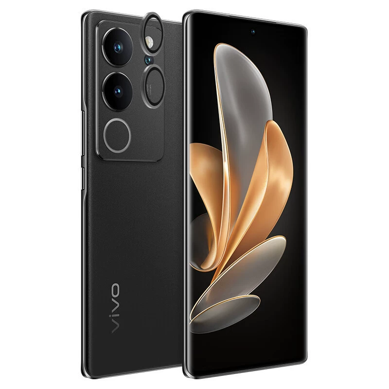 Vivo, совместимый мобильный телефон, линза, защитное стекло металл CCTV камеры