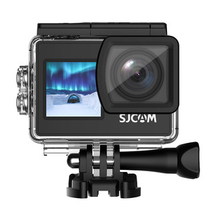 SJCAM SJ4000 Air 4K��ˮ���C ȫ־WiFi��ˮ�z��C �������DV�\