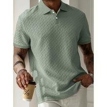 Z 15093 Men Solid Polo Shirt ��ʿ��ɫ POLO ���羳����ͨ