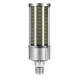 LED corn lamp E27 high power 80W100W200W corn lamp lighting aluminum E39 indoor energy saving lamp 265V