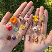 �W���羳�¿�P��f�}���Ϲϵ���DIY����t�������18K��ɫ