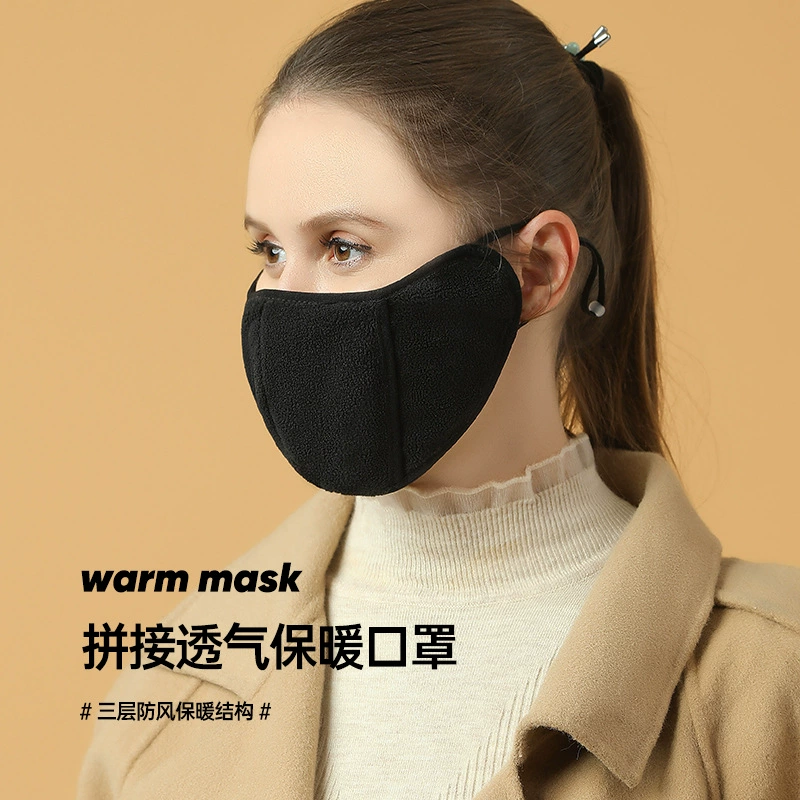 Оптовая продажа зимние теплые маски для мужчин на открытом воздухе