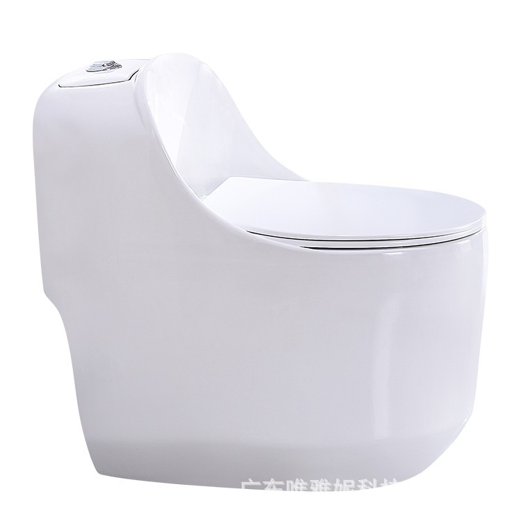 asiento de inodoro cerámico antiolor de gran impulso ahorro de agua asiento de inodoro
