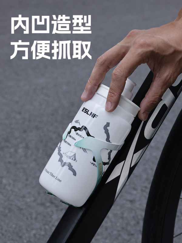 ESLNF 四川チベット印象サイクリングウォーターボトル自転車大容量ウォーターボトルマウンテンロードバイクウォーターカップサイクリング用品|undefined