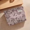 Розовые цветы