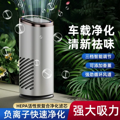 Hava təmizləyiciləri – Mini Purifier