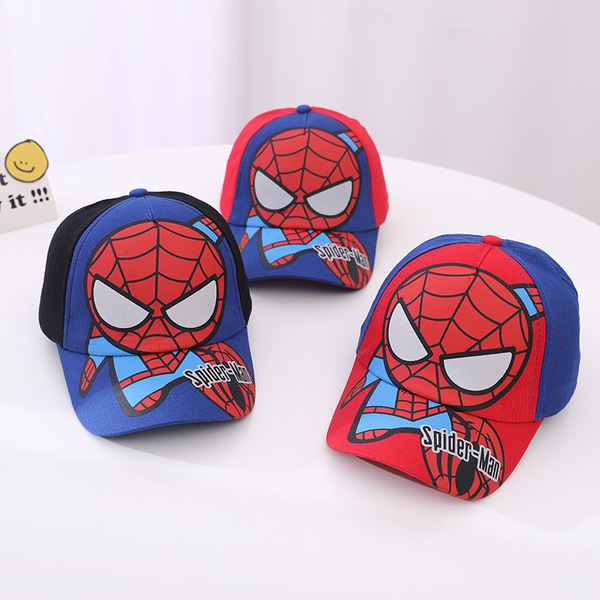 children's autumn cartoon hat for boys