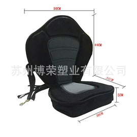 漂流船皮划艇;游船配件;桨、舵