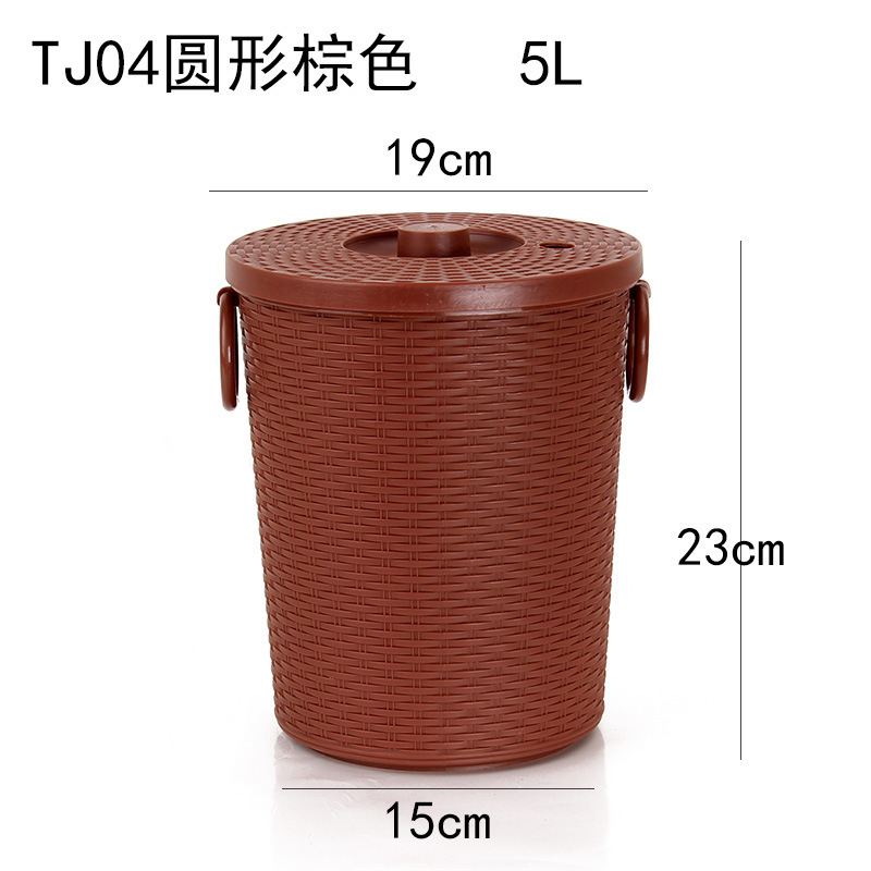 茶桶茶渣桶垃圾过滤排水桶茶台废水桶功夫茶具配件家用小号茶水桶|undefined