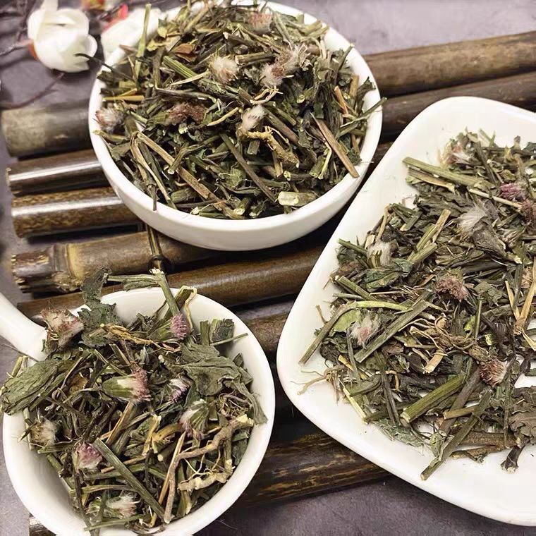 Yidianhong Emilia Herb 500g Dried Slices Traditional Chinese Herbal Tea and Decoction Ingredient key features