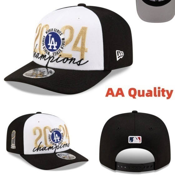 Comercio exterior transfronterizo AA Copa Mundial de béisbol sombreros deportivos del equipo mexicano sombreros hip hop sombreros bordados M