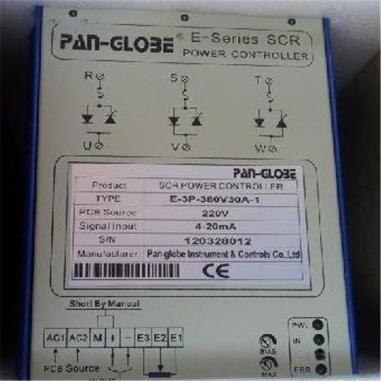 温度控制器P906-701-010-000现货台湾工业化