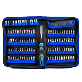 手动螺丝套装;电动螺丝刀;其他五金工具